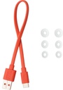 Audífonos Bluetooth JBL Tune Buds Color Blanco