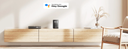 Bocina Bluetooth Xiaomi Mi Smart Speaker L05G (IR Control) Color Negro