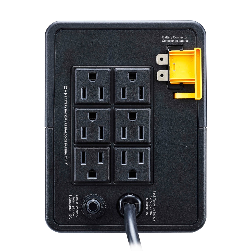 UPS APC Easy UPS de 900 VA