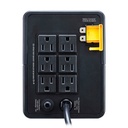 UPS APC Easy UPS de 900 VA