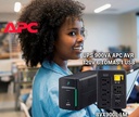UPS APC Easy UPS de 900 VA