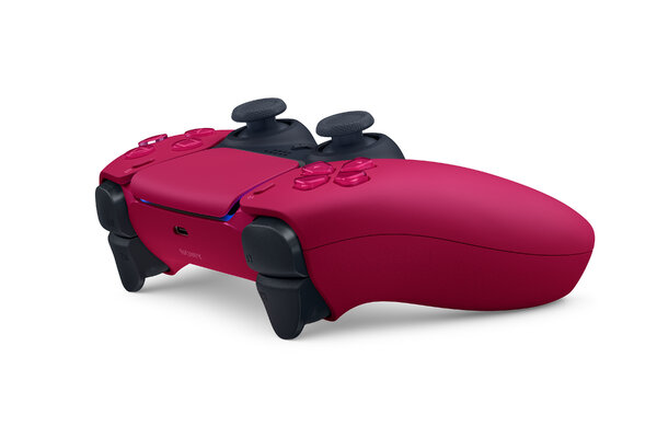 Mando Inalámbrico Sony DualSense™ Color Rosa Supernova para PS5