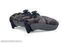 Control Inalámbrico Sony DualSense™ Color Gris Camuflaje para PS5™