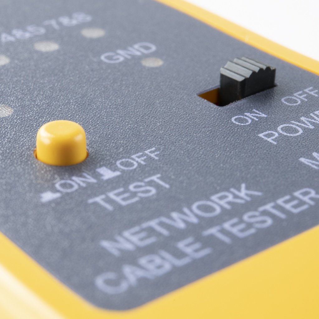 LAN network cable tester NEXXT SOLUTIONS