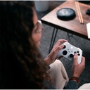 Control Bluetooth Microsoft color Robot White para Xbox
