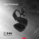 Audífonos Bluetooth STF Iron Earth