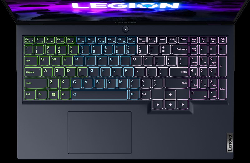 Laptop Gaming Lenovo Legion 5 Pro 16ACH6H