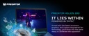 Laptop Predator Helios 300 PH315-54-70KS
