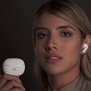 Luz Descendente Nexxt Smart Wi-Fi Slim LED Downlight Empotrable