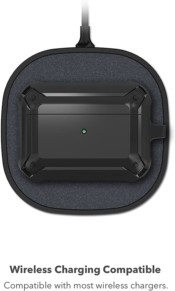 Protector Max Protection Slim Case para AirPods Pro