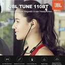 Audífonos Bluetooth JBL Tune110BT