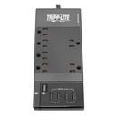 Protector Tripp Lite contra Sobretensiones