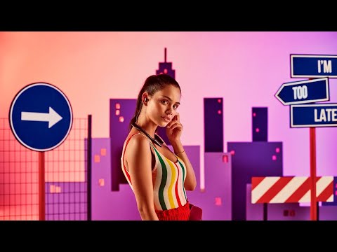 Audífonos Bluetooth Energy Sistem neckband 3 de Color Negro