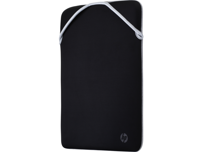 Funda HP Reversible Protective Plateada Laptop