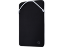 Funda HP Reversible Protective Plateada Laptop