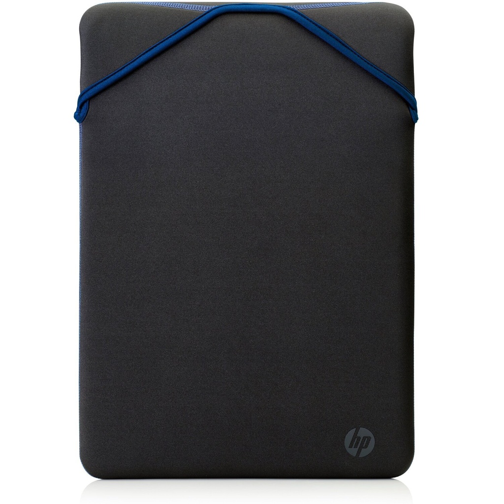 Funda HP Reversible Protective Negra / Azul para Laptop