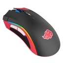 Mouse Gaming CheckPoint MX-200 Naruto Shippuden Akatsuki