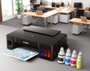 Impresora PIXMA Canon G1110