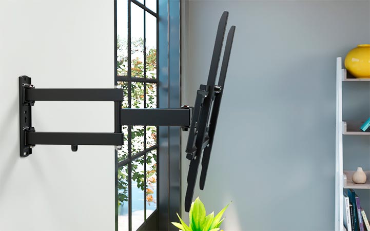 Soporte Xtech para TV de 32" a 55"