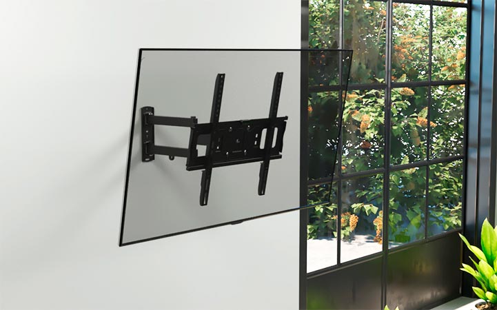 Soporte Xtech para TV de 32" a 55"