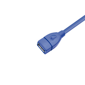 Cable USB 3.0 A-macho a A-hembra xtech XTC-353