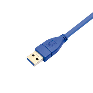 Cable USB 3.0 A macho a macho XTC-352 XTECH