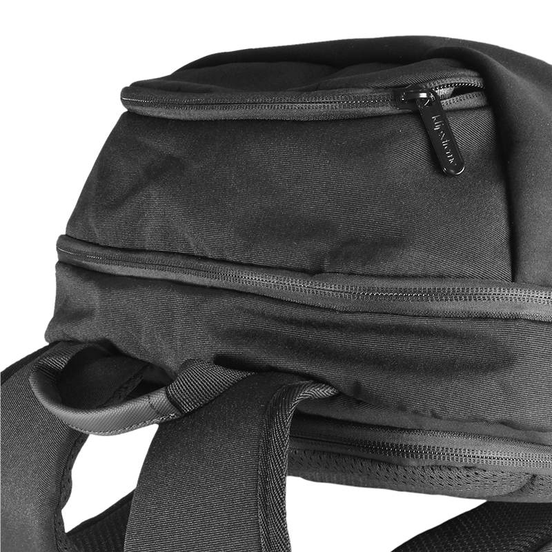 Mochila Klip Xtreme PIONEER de Color Negro