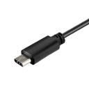 Adaptador con conector Tipo-C macho a USB 3.0 A hembra XTC-515 XTECH