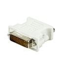 Adaptador de DVI hembra a VGA macho XTC-362 XTECH