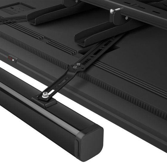 Soporte Steren para Barra de Sonido