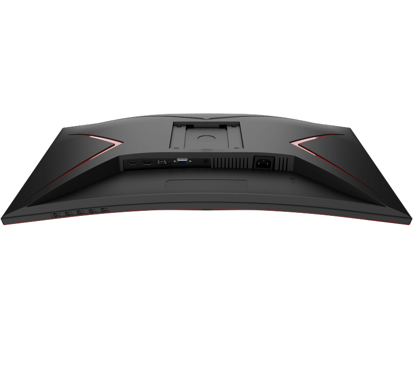 Monitor Gaming AOC C24G2 Curvo de 23.8"