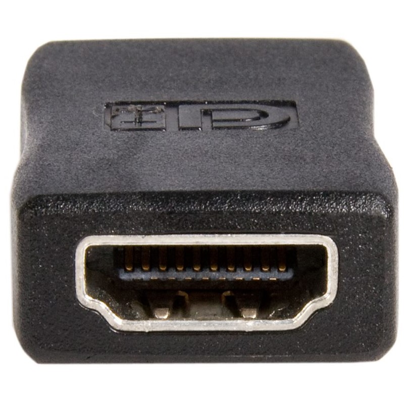 Adaptador StarTech de DisplayPort Macho a HDMI Hembra