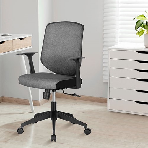 Silla Ejecutiva Xtech Cagliari de Oficina