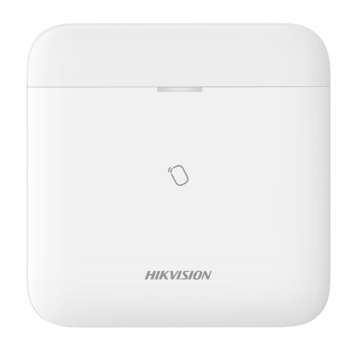 Kit Hikvision de Panel de Control Inalámbrico