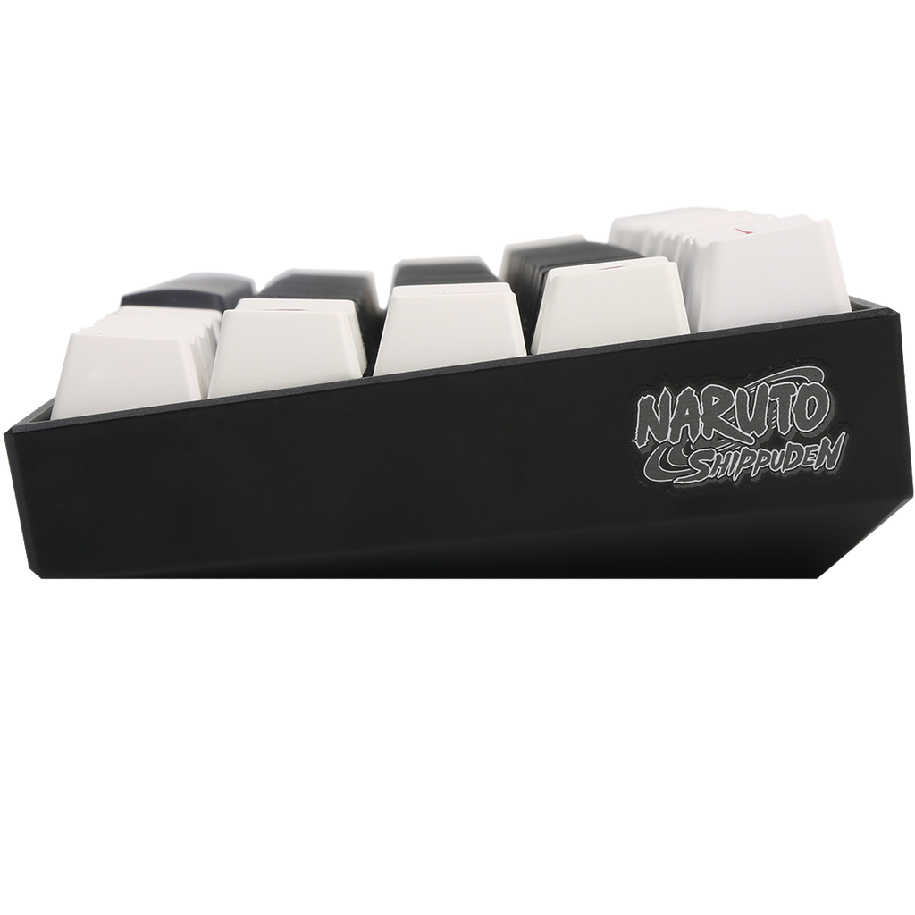 ​Teclado Gamer RGB Mecánico CheckPoint Akatsuki 61%