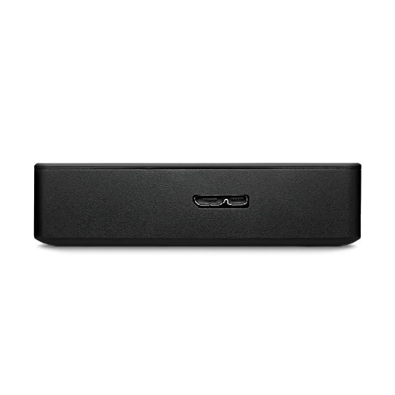 Disco Duro Externo Seagate Portable Drive de 1 TB