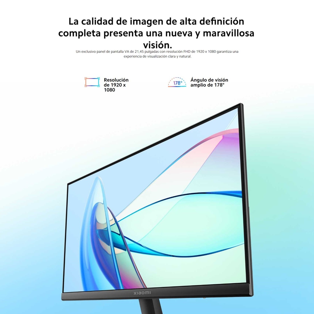 MONITOR XIAOMI A22I 22"