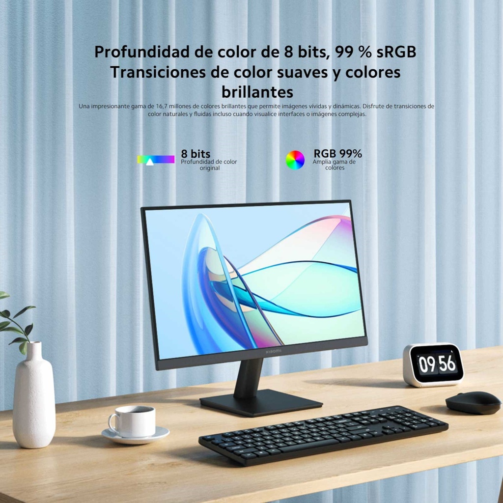 MONITOR XIAOMI A22I 22"