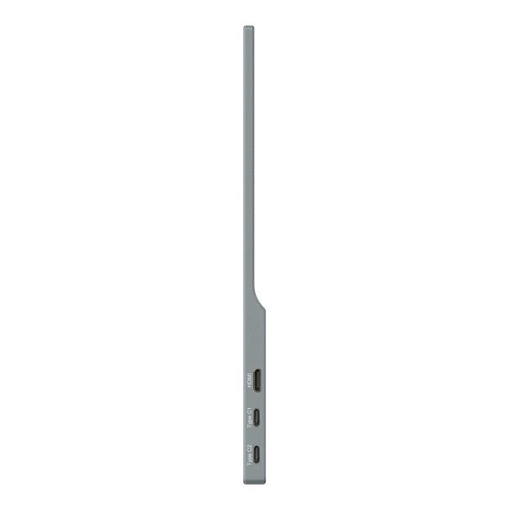 MONITOR PORTÁTIL TOUCH DE 15.6” HDR PARA LAPTOPDIS-116T