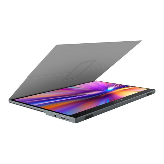 MONITOR PORTÁTIL TOUCH DE 15.6” HDR PARA LAPTOPDIS-116T