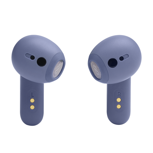 Audífonos JBL Live Flex de Color Azul
