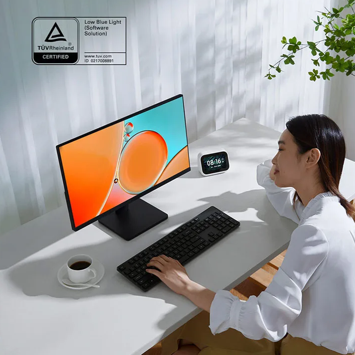 Monitor IPS Xiaomi A22i A22FAB-RAGL de 21.45"