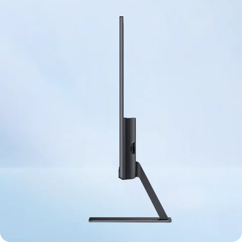 Monitor IPS Xiaomi A24i P24FBA-RAGL de 23.8"