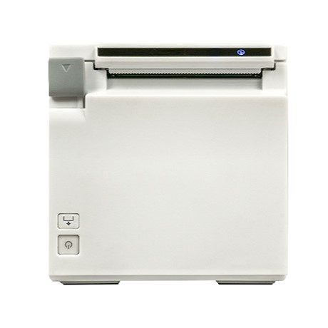 Impresora Térmica Epson OmniLink TM-m30II-NT-021 Blanca