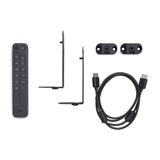 Barra de Sonido 5.1.2 Bluetooth JBL BAR 800