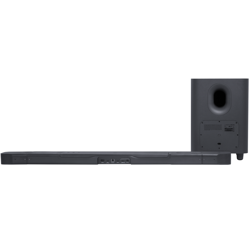Barra de Sonido 5.1.2 Bluetooth JBL BAR 800
