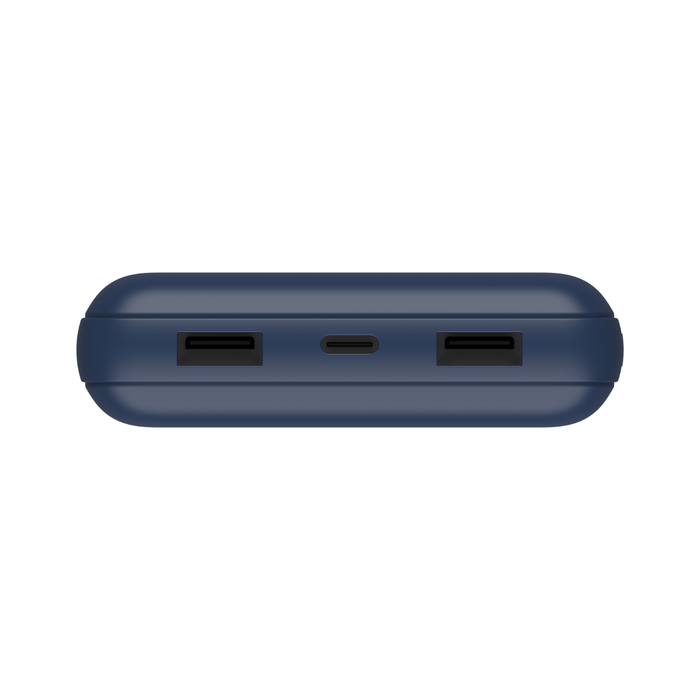 Power Bank Belkin BoostCharge 20K de 20,000 mAh Blue