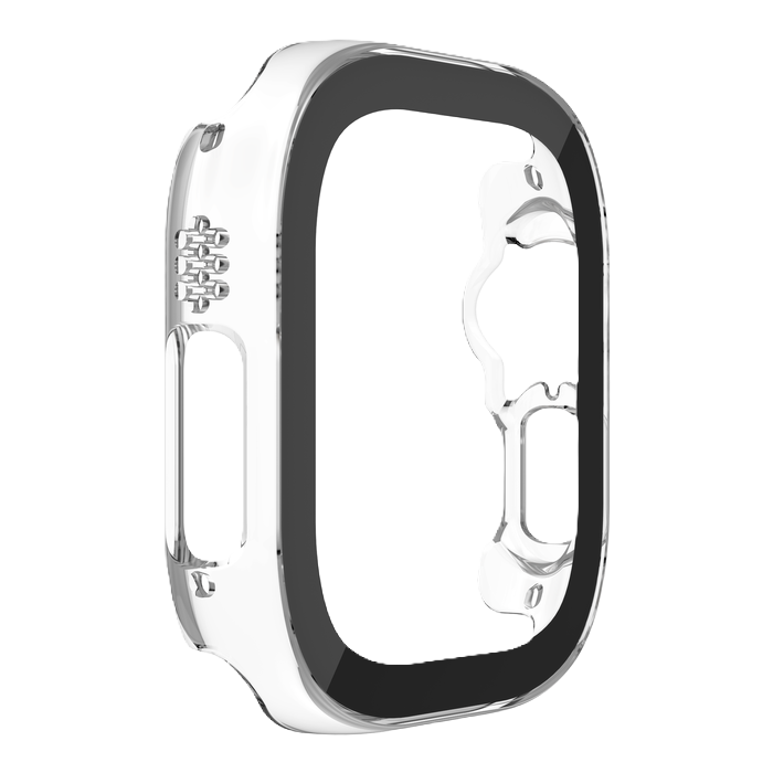 Protector Belkin Clear ScreenForce para Apple Watch Ultra