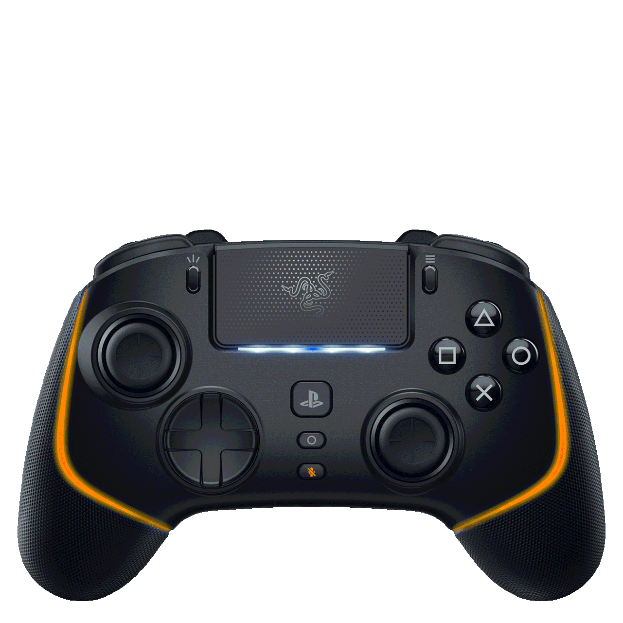 Control Inalámbrico Razer Wolverine V2 Pro Black