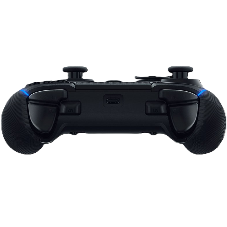 Control Inalámbrico Razer Wolverine V2 Pro Black